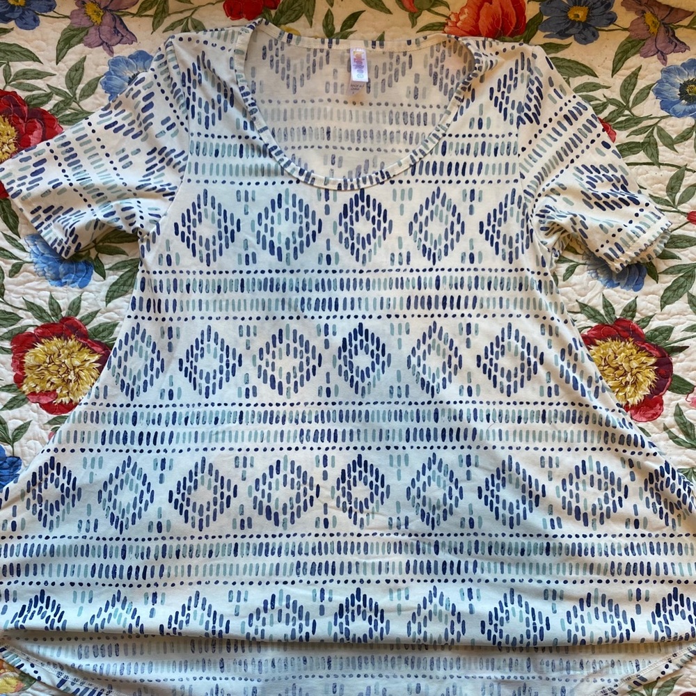 Perfect Tee